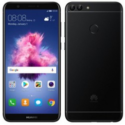 Замена дисплея на телефоне Huawei P Smart в Калуге